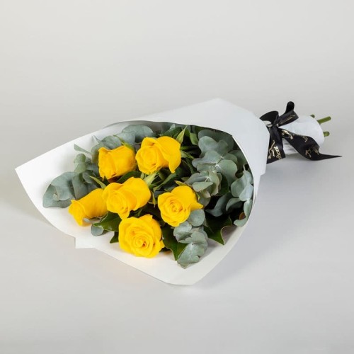 Eternal Roses
